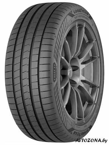 Goodyear Eagle F1 Asymmetric 6 255/45R20 105Y